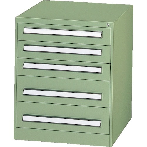 DAISHIN 軽量工具キャビネット PA−705