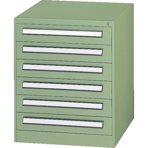 DAISHIN 軽量工具キャビネット PA−706