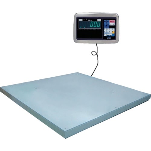 YAMATO 超薄形デジタル台はかり PL−MLC