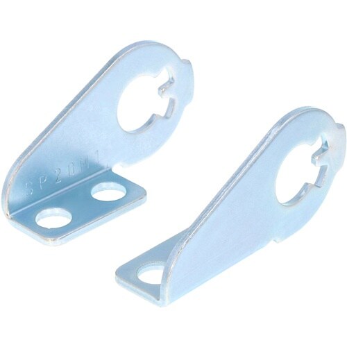 PISCO プラレールチェーンSP20 移動端用取