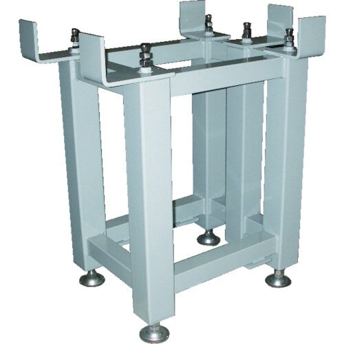 TSUBACO 石定盤専用架台 1000X750X