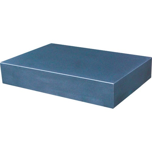 TSUBACO 石定盤00級 精度2.5μm 幅6