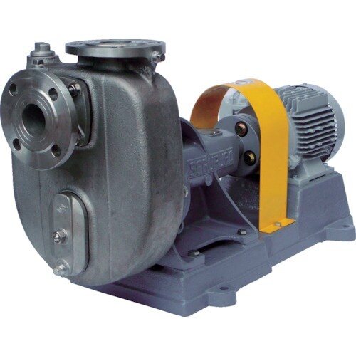 TERADA セルプラポンプ ステンレス製グランド