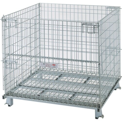 テイモー ボックスパレット標準型 1050×105