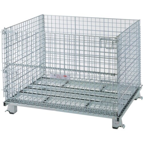 テイモー ボックスパレット標準型 1000×120