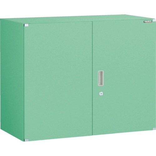TRUSCO MU型保管庫 両開き 900X450