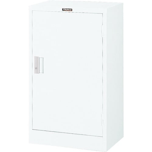 TRUSCO スタンダード書庫(D380) 片開