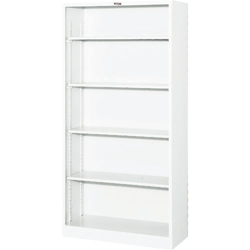 TRUSCO スタンダード書庫(D400) オープ