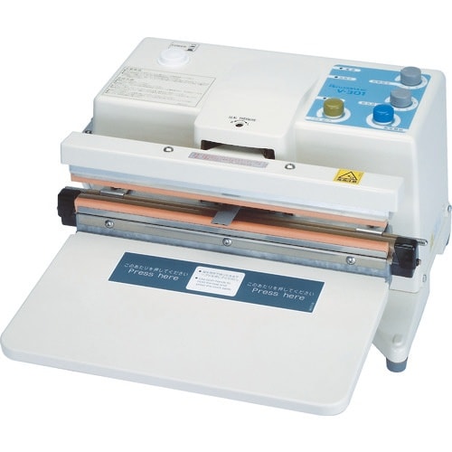 富士インパルス 卓上型脱気シーラー V−301(0