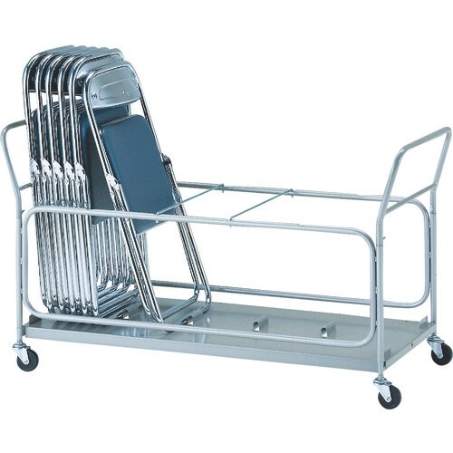 ノーリツ 折りたたみ椅子用台車