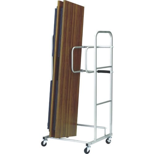 ノーリツ 折りたたみテーブル用台車