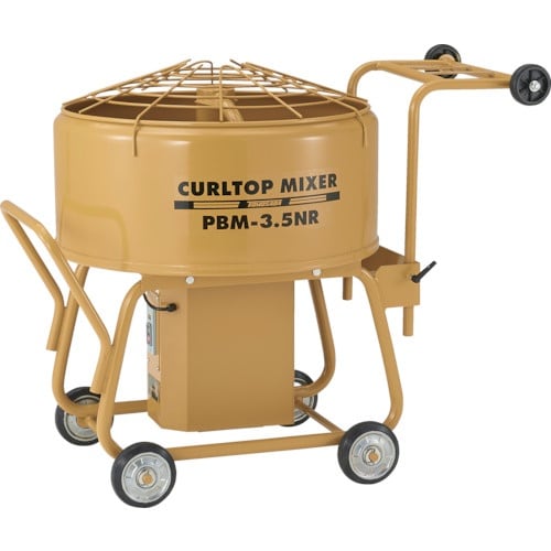 トモサダ カールトップミキサー(軽量小型)