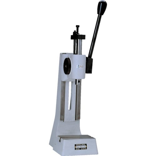 ナカ ハンドプレス ラックピニオン式