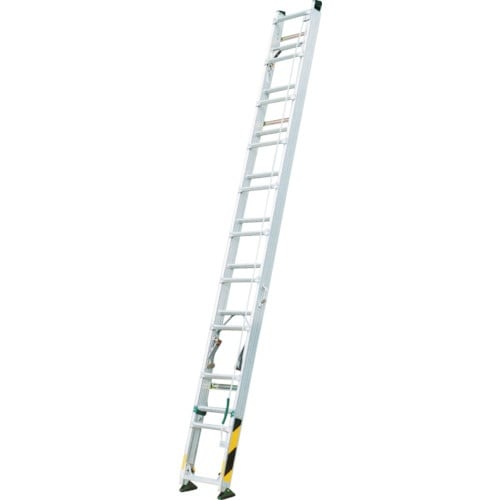 NAKAO 脚伸縮式2漣はしご「ピッチ」