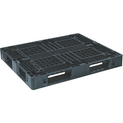 NPC 輸出梱包用プラスチックパレット EXA−1