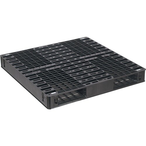 NPC 輸出梱包用プラスチックパレットEXS−11