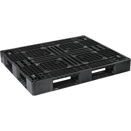 NPC プラスチックパレットLA−1311RR 片