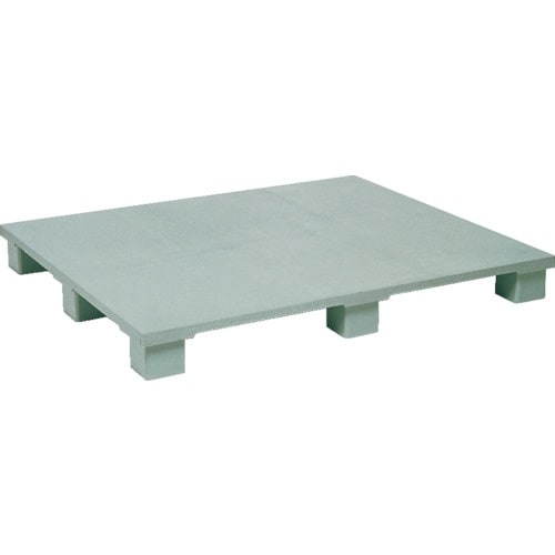 NPC プラスチックパレットSXー120100E4
