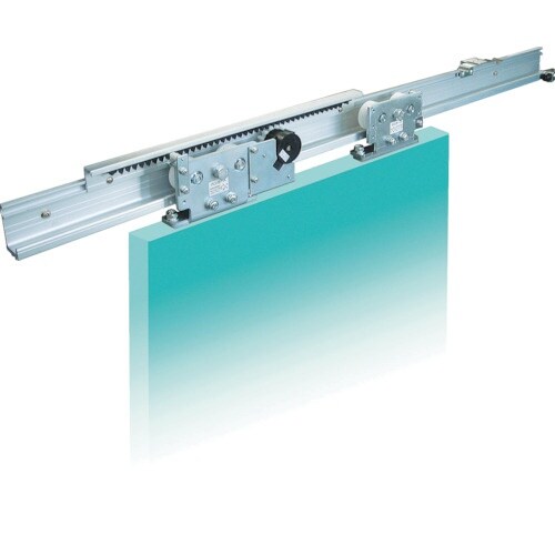 日東 スライディングクローザー