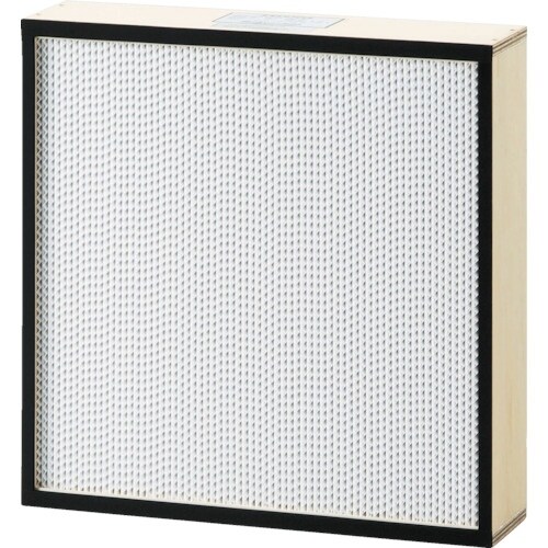 バイリーン 超高性能フィルタ 610×610×66