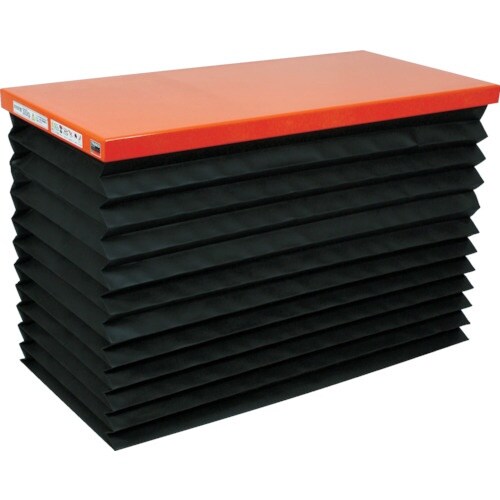 TRUSCO スーパーFAリフター300kg 電動