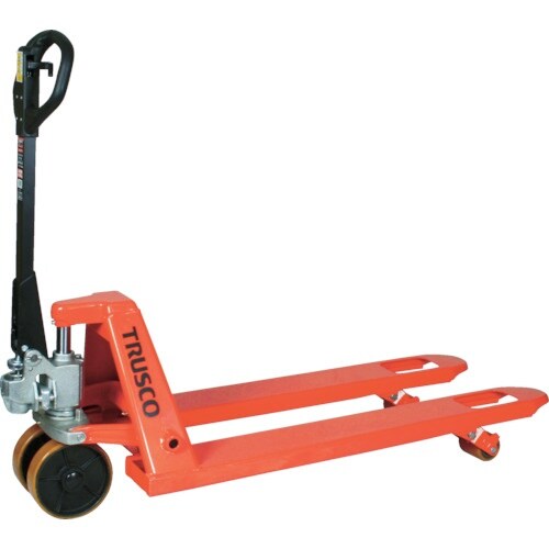 TRUSCO ハンドパレットトラック2t(軽快タイ