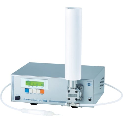 オートニクス 中粘度用ギア式ディスペンサー MV5