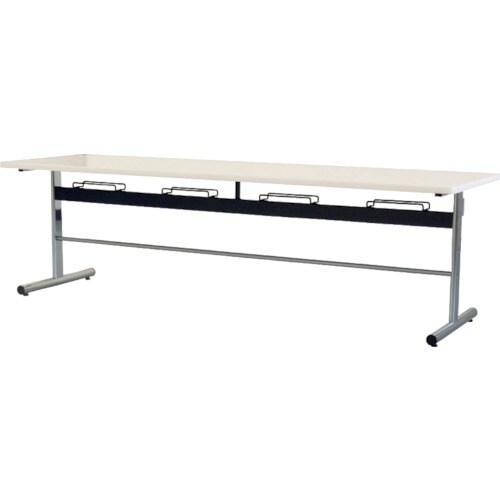 TOKIO 食堂用テーブル ソフトエッジ 2400