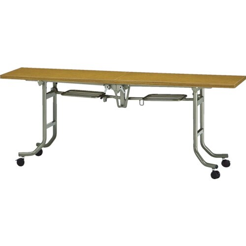 TRUSCO フライトテーブル 1800X750X