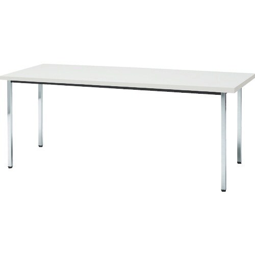 TRUSCO 会議用テーブル 1200X600XH