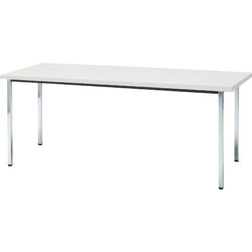 TRUSCO 会議用テーブル 1200X750XH