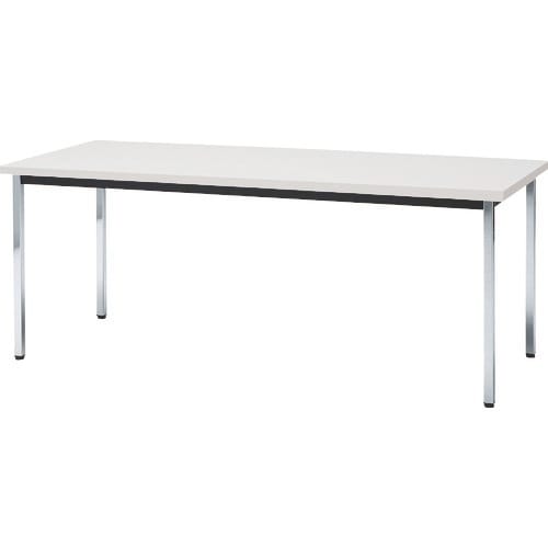 TRUSCO 会議用テーブル 1800X600XH