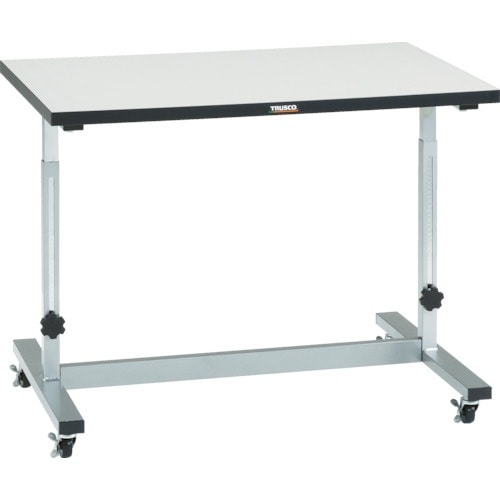 TRUSCO 軽量作業台 900×600mm ニュ