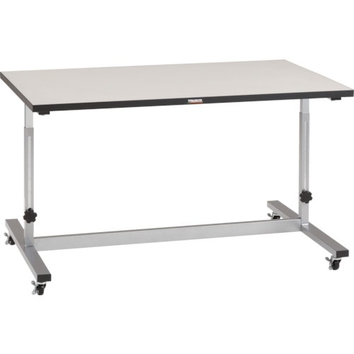 TRUSCO 軽量作業台 1200×750mm ニ