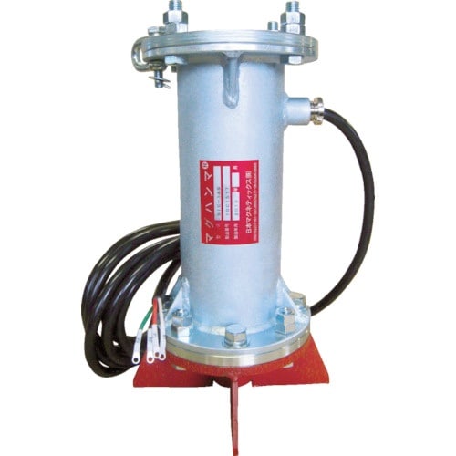 NMI 電磁式マグハンマ 防音型 SIC−05AS