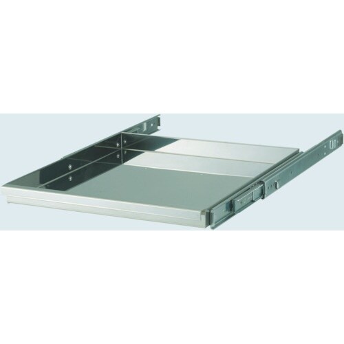 TRUSCO 薬品庫SW型用スライド式棚板