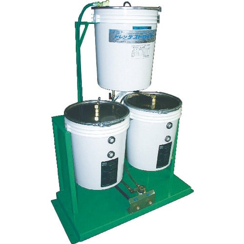 フクハラ PSDドレンデストロイヤー22