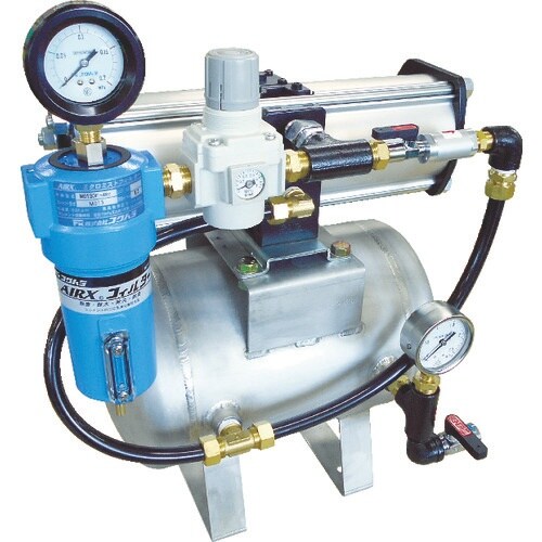 フクハラ パワーマックス