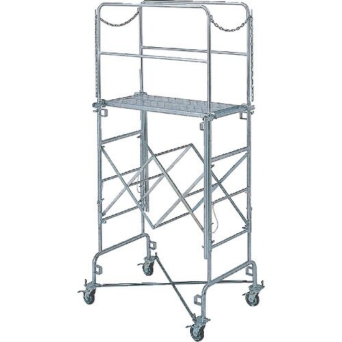 富士 フジステージF12−19R手摺付セット