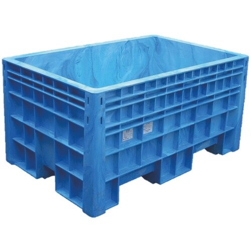 ダイライト 深型角槽 R型500L