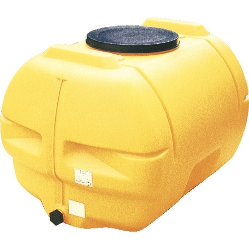 ダイライト Y型ローリータンク 500L