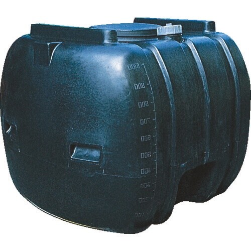 ダイライト YB型 黒色 ローリータンク 1000