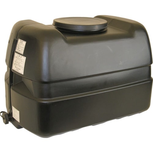 ダイライト YB型 黒色 ローリータンク 200L
