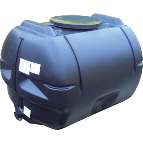 ダイライト YB型 黒色 ローリータンク 500L