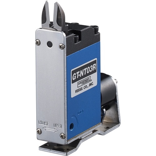 VESSEL スライドエアーニッパー タテ型 No