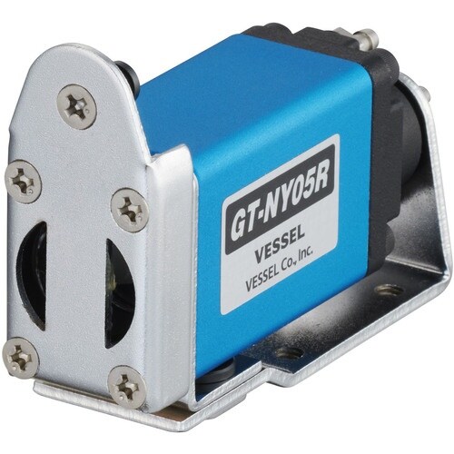 VESSEL スライドエアーニッパー ヨコ型 No