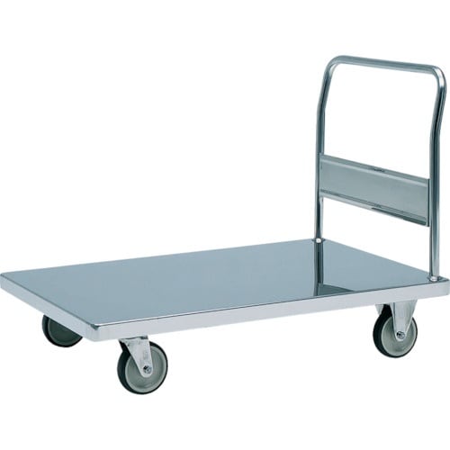 テックサス ステンレス台車 1200X750 SU