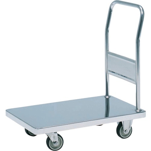 テックサス ステンレス台車 750X450 SUS