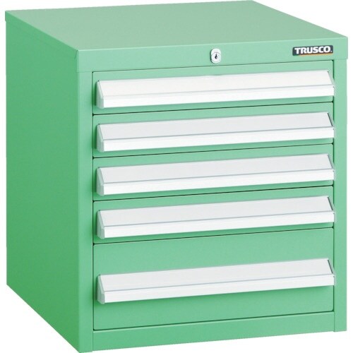 TRUSCO LVR型キャビネット 392X412