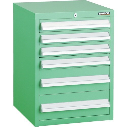 TRUSCO LVR型キャビネット 392X412